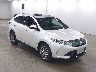 TOYOTA HARRIER 2018 Image 1