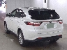 TOYOTA HARRIER 2018 Image 2