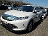 TOYOTA HARRIER 2018 Image 27