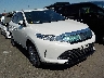 TOYOTA HARRIER 2018 Image 28