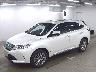 TOYOTA HARRIER 2018 Image 4