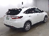 TOYOTA HARRIER 2018 Image 5