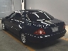 MERCEDES BENZ S CLASS 2003 Image 2