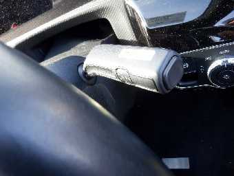 MERCEDES BENZ A CLASS 2020 Image 13