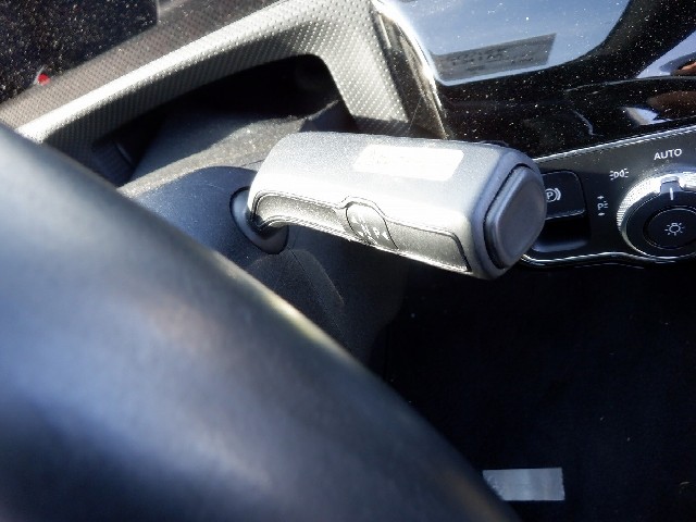 MERCEDES BENZ A CLASS 2020 Image 19