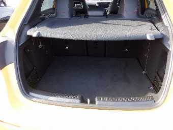 MERCEDES BENZ A CLASS 2020 Image 16