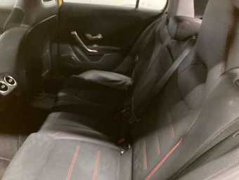 MERCEDES BENZ A CLASS 2020 Image 8