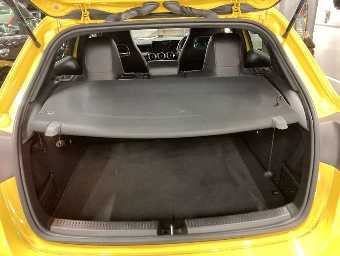 MERCEDES BENZ A CLASS 2020 Image 9