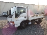 ISUZU ELF DUMP TRUCK 1999 Image 1