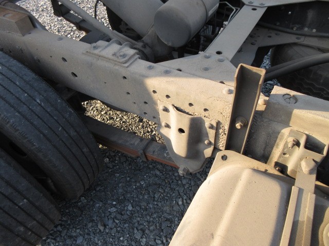 ISUZU ELF DUMP TRUCK 1999 Image 19