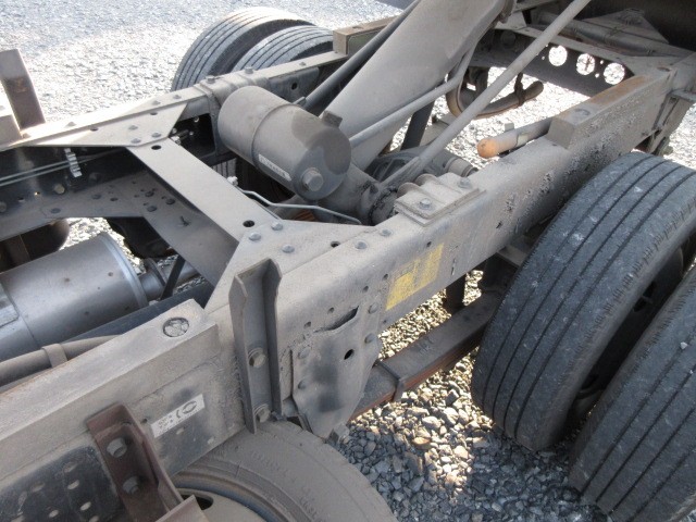 ISUZU ELF DUMP TRUCK 1999 Image 22