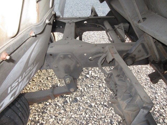 ISUZU ELF DUMP TRUCK 1999 Image 23