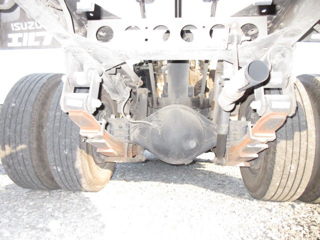 ISUZU ELF DUMP TRUCK 1999 Image 24