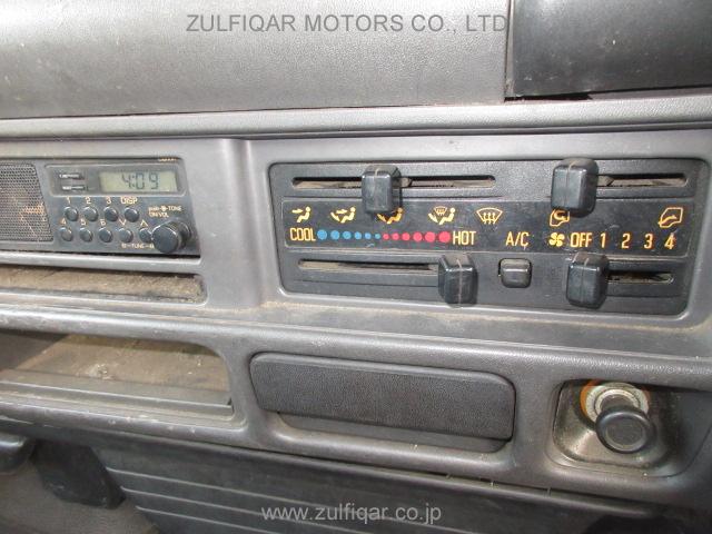 ISUZU ELF DUMP TRUCK 1999 Image 26