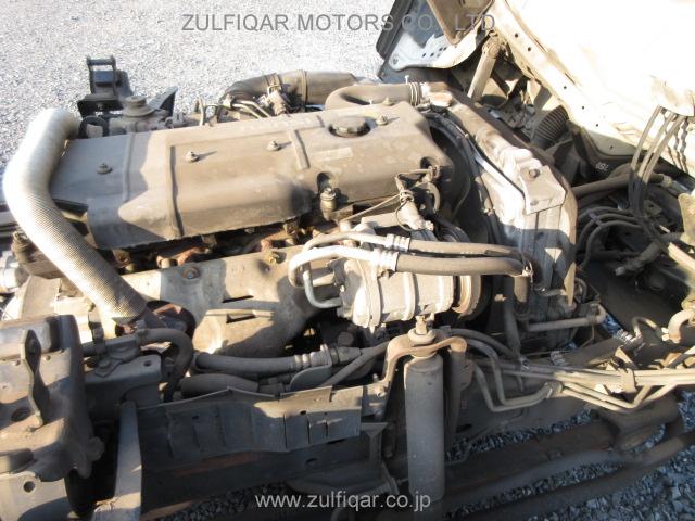 ISUZU ELF DUMP TRUCK 1999 Image 8