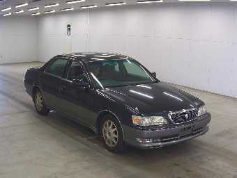 TOYOTA CRESTA 1999 Image 1