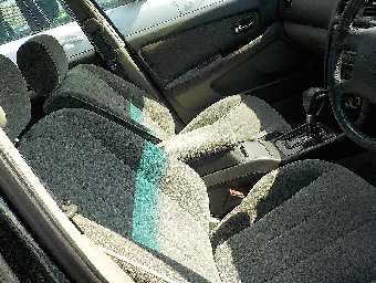 TOYOTA CRESTA 1999 Image 11