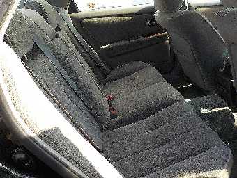 TOYOTA CRESTA 1999 Image 12