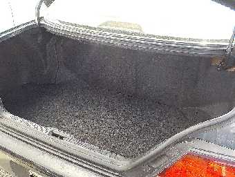 TOYOTA CRESTA 1999 Image 13