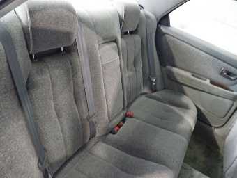 TOYOTA CRESTA 1999 Image 6