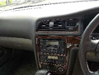 TOYOTA CRESTA 1999 Image 8