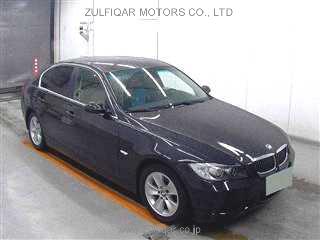 BMW 3 SERIES 2006 Image 1