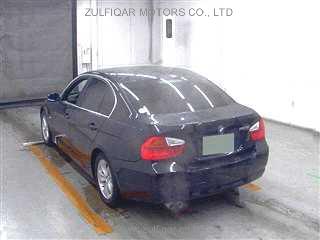 BMW 3 SERIES 2006 Image 2