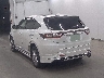 TOYOTA HARRIER 2018 Image 2