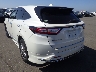 TOYOTA HARRIER 2018 Image 21