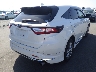 TOYOTA HARRIER 2018 Image 22