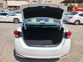 TOYOTA YARIS 2021 Image 11
