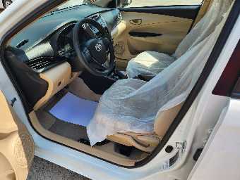 TOYOTA YARIS 2021 Image 13