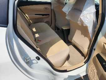 TOYOTA YARIS 2021 Image 16