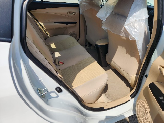 TOYOTA YARIS 2021 Image 22
