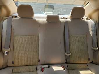 TOYOTA YARIS 2021 Image 17