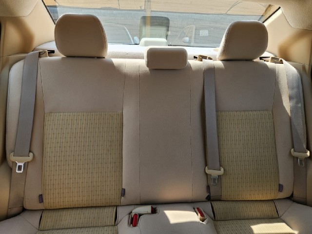 TOYOTA YARIS 2021 Image 23