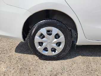 TOYOTA YARIS 2021 Image 18