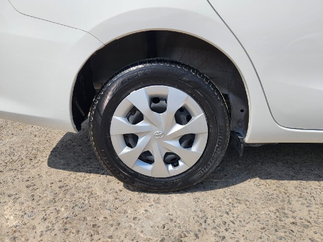 TOYOTA YARIS 2021 Image 24