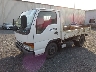 ISUZU ELF DUMP TRUCK 2000 Image 1