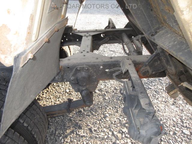 ISUZU ELF DUMP TRUCK 2000 Image 24