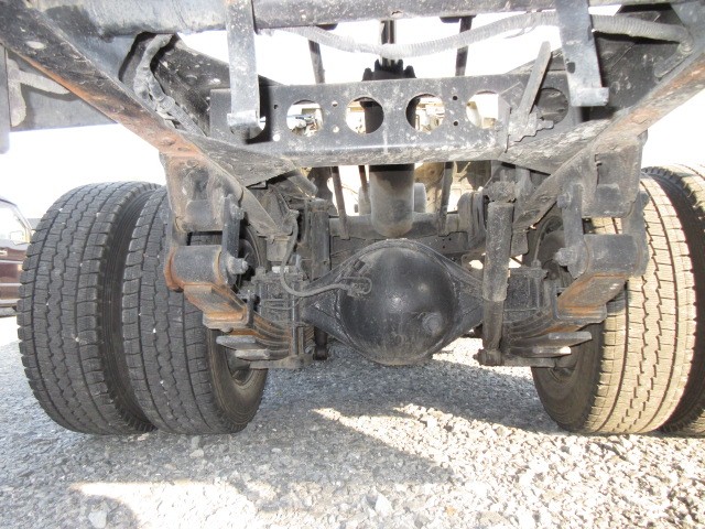 ISUZU ELF DUMP TRUCK 2000 Image 25