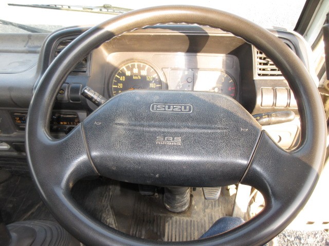 ISUZU ELF DUMP TRUCK 2000 Image 26