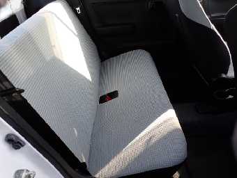 SUZUKI ALTO 2017 Image 11