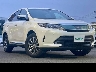 TOYOTA HARRIER 2018 Image 1