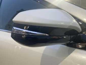 TOYOTA HARRIER 2018 Image 11