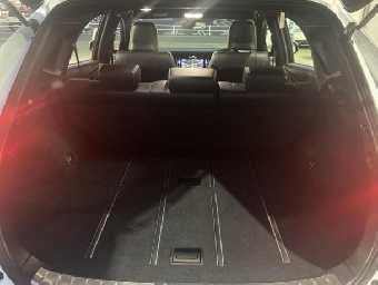 TOYOTA HARRIER 2018 Image 12