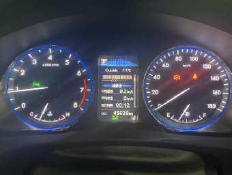 TOYOTA HARRIER 2018 Image 13