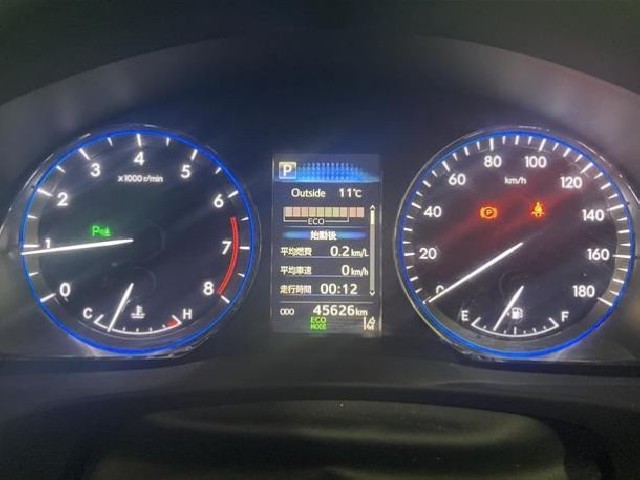 TOYOTA HARRIER 2018 Image 19