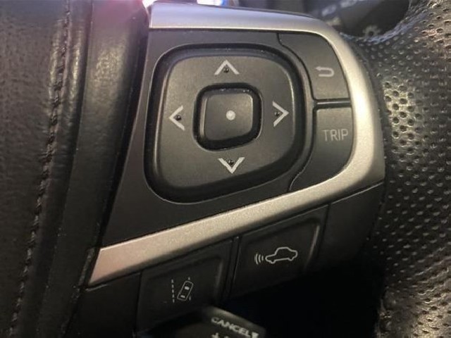 TOYOTA HARRIER 2018 Image 22