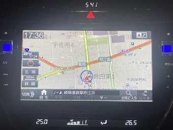 TOYOTA HARRIER 2018 Image 18